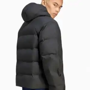 Geacă adidas Originals Regen - Negru (PSH-KR7199-P) Jachete
