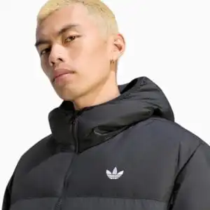 Geacă adidas Originals Regen - Negru (PSH-KR7199-P) Jachete