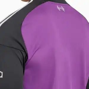 Tricou adidas Originals Liverpool FC 26/27 Away Goalkeeper Replica - Violet (PSH-KT2081-P) Tricouri