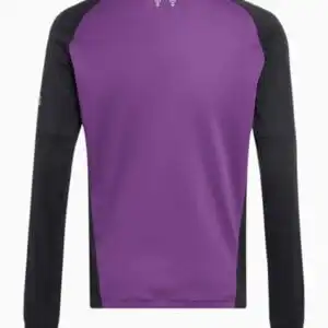 Tricou adidas Originals Liverpool FC 26/27 Away Goalkeeper Replica Junior - Violet (PSH-KT2083-P) Tricouri