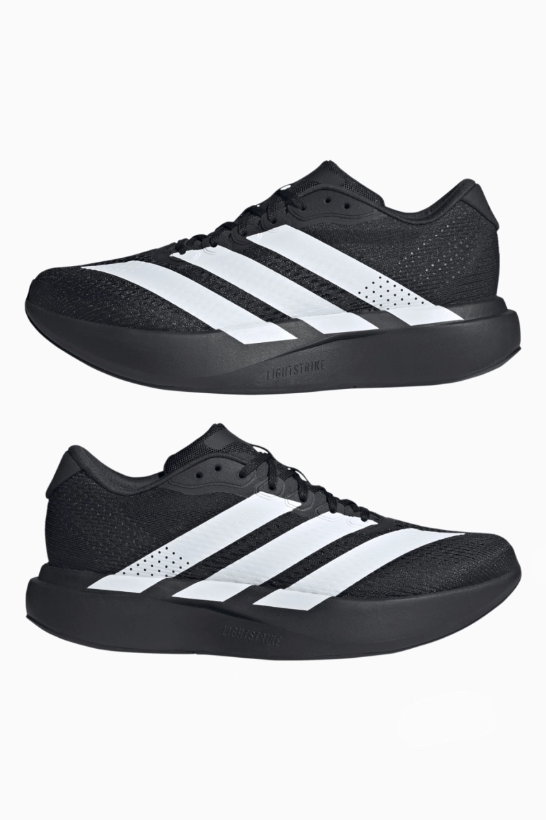 Pantofi alergare adidas Adizero Pacer - Negru