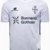 Tricou New Balance Bayer 04 Leverkusen 26/27 Treilea Replica - Alb (PSH-MT62B00P_THD-P) Tricouri