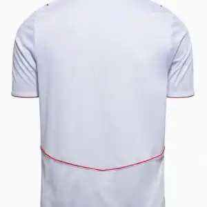 Tricou New Balance Bayer 04 Leverkusen 26/27 Treilea Replica - Alb (PSH-MT62B00P_THD-P) Tricouri