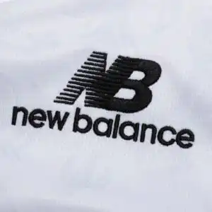 Tricou New Balance Bayer 04 Leverkusen 26/27 Treilea Replica - Alb (PSH-MT62B00P_THD-P) Tricouri