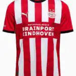 Tricou Puma PSV Eindhoven 26/27 Home Replica - Alb, Roșu (PSH-784223 01-P) Tricouri