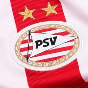 Tricou Puma PSV Eindhoven 26/27 Home Replica - Alb, Roșu (PSH-784223 01-P) Tricouri