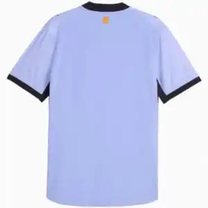 Tricou Puma Olympique de Marseille 26/27 Treilea Authentic - Violet (PSH-784273 03-P) Tricouri