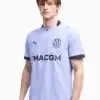Tricou Puma Olympique de Marseille 26/27 Treilea Authentic - Violet (PSH-784273 03-P) Tricouri