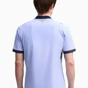 Tricou Puma Olympique de Marseille 26/27 Treilea Authentic - Violet (PSH-784273 03-P) Tricouri