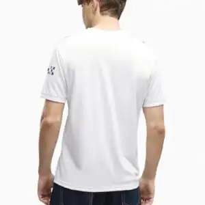 Tricou Puma Manchester City 26/27 Treilea Replica - Alb (PSH-784352 06-P) Tricouri