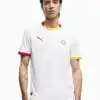 Tricou Puma Galatasaray SK 26/27 Treilea Replica - Alb (PSH-785002 02-P) Tricouri