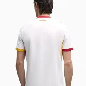 Tricou Puma Galatasaray SK 26/27 Treilea Replica - Alb (PSH-785002 02-P) Tricouri
