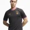 Tricou Puma Galatasaray SK 26/27 Away Replica - Negru (PSH-785013 05-P) Tricouri