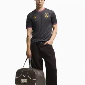 Tricou Puma Galatasaray SK 26/27 Away Replica - Negru (PSH-785013 05-P) Tricouri