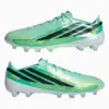 Ghete de fotbal adidas F50 Elite Hyperfast AG - Mentă