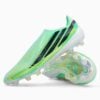 Ghete de fotbal adidas F50 Elite Hyperfast LL AG - Mentă