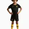 Set Nike Chelsea FC 26/27 Away Little Kids - Negru (PSH-II1662-011-P) Tricouri