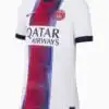 Tricou Nike PSG 26/27 Away Stadium Junior - Alb (PSH-II1687-101-P) Tricouri