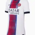 Tricou Nike PSG 26/27 Away Stadium Junior - Alb (PSH-II1687-101-P) Tricouri