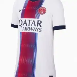 Tricou Nike PSG 26/27 Away Stadium Junior - Alb (PSH-II1687-101-P) Tricouri
