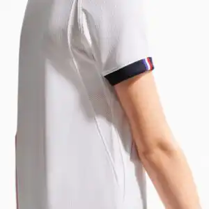 Tricou Nike PSG 26/27 Away Stadium Junior - Alb (PSH-II1687-101-P) Tricouri