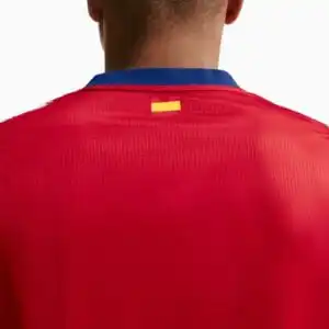 Tricou Nike Atletico Madrid 26/27 Home Stadium - Alb, Roșu (PSH-II1893-101-P) Tricouri