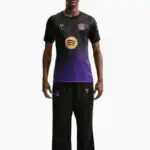 Tricou Nike FC Barcelona x Kobe 26/27 Away Stadium - Violet (PSH-II1912-505-P) Tricouri