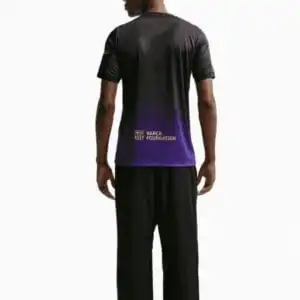 Tricou Nike FC Barcelona x Kobe 26/27 Away Stadium - Violet (PSH-II1912-505-P) Tricouri