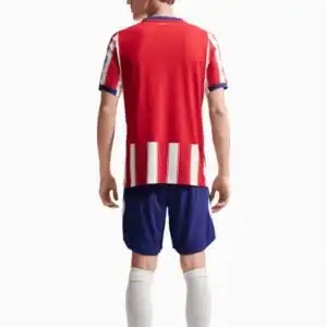Tricou Nike Atletico Madrid 26/27 Home Match - Alb, Roșu (PSH-II2740-101-P) Tricouri