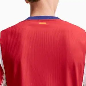 Tricou Nike Atletico Madrid 26/27 Home Match - Alb, Roșu (PSH-II2740-101-P) Tricouri