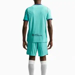 Tricou Nike FC Barcelona 26/27 Treilea Match - Mentă (PSH-II6639-301-P) Tricouri