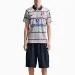 Tricou Nike Atlético Madrid 26/27 treilea Stadium - Gri (PSH-II6650-087-P) Tricouri