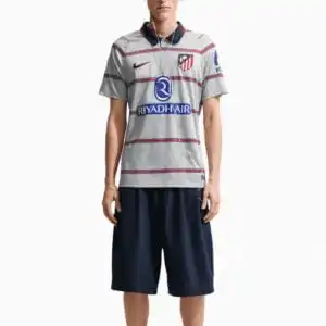 Tricou Nike Atlético Madrid 26/27 treilea Stadium - Gri (PSH-II6650-087-P) Tricouri