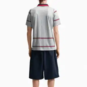 Tricou Nike Atlético Madrid 26/27 treilea Stadium - Gri (PSH-II6650-087-P) Tricouri