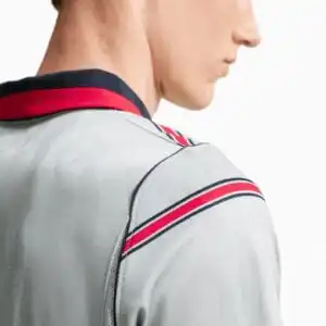 Tricou Nike Atlético Madrid 26/27 treilea Stadium - Gri (PSH-II6650-087-P) Tricouri