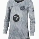 Tricou cu maneci lungi Nike FC Barcelona x Kobe 26/27 Goalkeeper Stadium Junior - Gri (PSH-IO8337-013-P) Tricouri