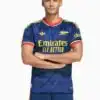 Tricou adidas Originals Arsenal FC 26/27 Pentru Away Authentic - Albastru Marin (PSH-JZ3161-P) Tricouri