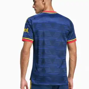 Tricou adidas Originals Arsenal FC 26/27 Pentru Away Authentic - Albastru Marin (PSH-JZ3161-P) Tricouri