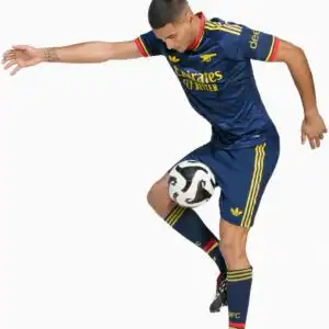Tricou adidas Originals Arsenal FC 26/27 Pentru Away Authentic - Albastru Marin (PSH-JZ3161-P) Tricouri