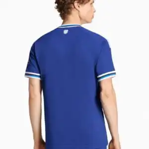 Tricou adidas Originals FC Copenhaga 26/27 Away Replica - Albastru (PSH-KB1972-P) Tricouri