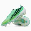 Ghete de fotbal adidas F50 Elite Hyperfast FG - Mentă