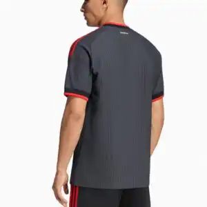 Tricou adidas Originals 1. FC Union Berlin 26/27 Home Replica - Gri (PSH-KM1666-P) Tricouri