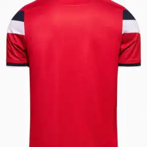 Tricou New Balance LOSC Lille 26/27 Home Replica - Roșu (PSH-MT62386K_HME-P) Tricouri