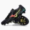 Ghete de fotbal Mizuno Monarcida Neo III Elite FG - Negru