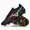Ghete de fotbal Mizuno Morelia Neo V Beta Elite Mix - Negru