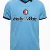 Tricou Castore Feyenoord Rotterdam 26/27 Away - Albastru (PSH-PSM00192FEY-C012-P) Tricouri