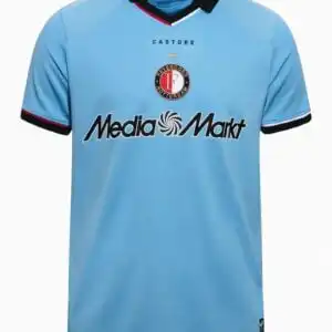 Tricou Castore Feyenoord Rotterdam 26/27 Away - Albastru (PSH-PSM00192FEY-C012-P) Tricouri
