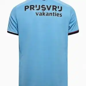 Tricou Castore Feyenoord Rotterdam 26/27 Away - Albastru (PSH-PSM00192FEY-C012-P) Tricouri