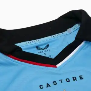 Tricou Castore Feyenoord Rotterdam 26/27 Away - Albastru (PSH-PSM00192FEY-C012-P) Tricouri