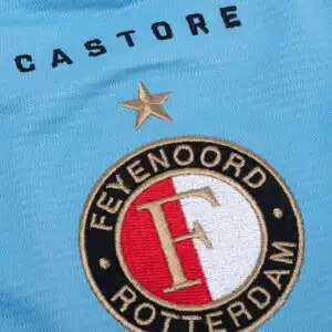 Tricou Castore Feyenoord Rotterdam 26/27 Away - Albastru (PSH-PSM00192FEY-C012-P) Tricouri